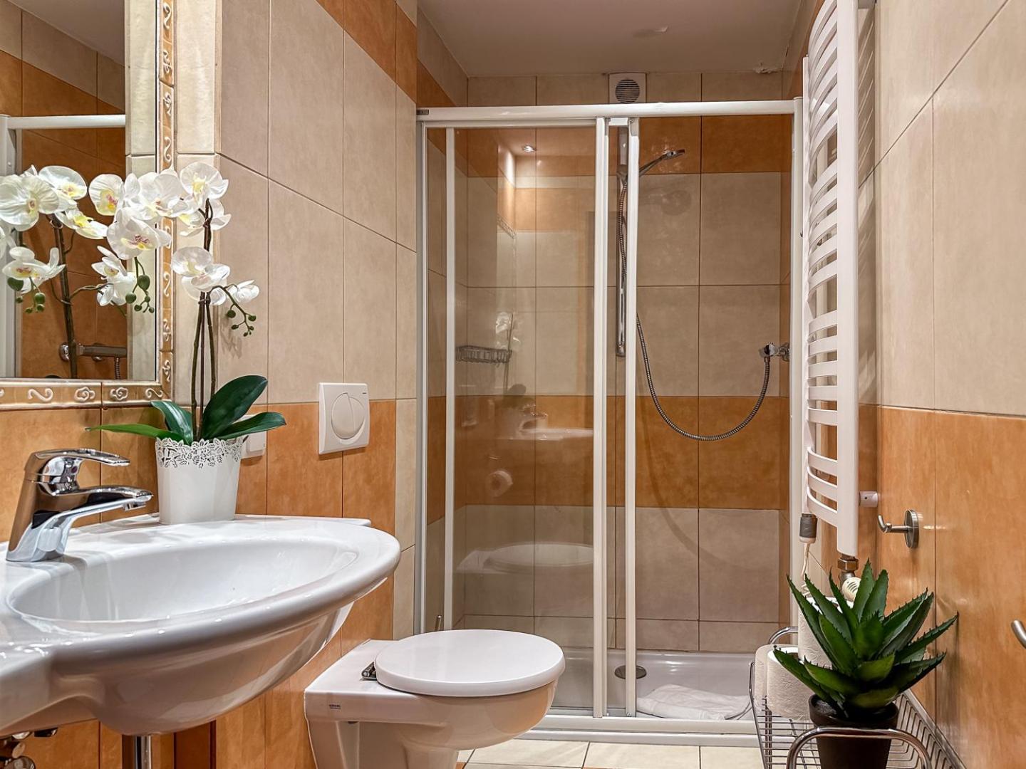 Viva Maria Pod Smrekami Apartment ซาโกปาเน ภายนอก รูปภาพ